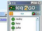 ICQ - umstno 20.4.2008